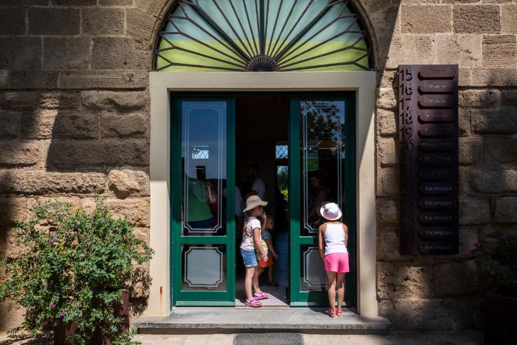 Derechos de imagen reservados por Booking.com