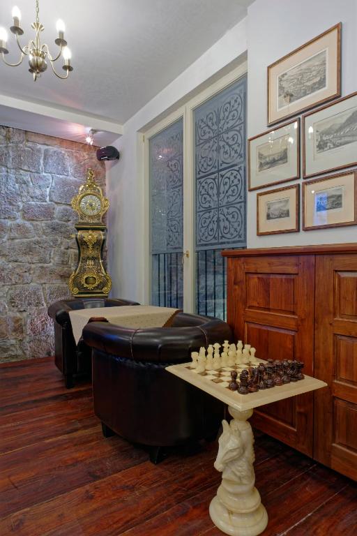 Galería fotográfica de Salvator Hotel en Karlovy Vary