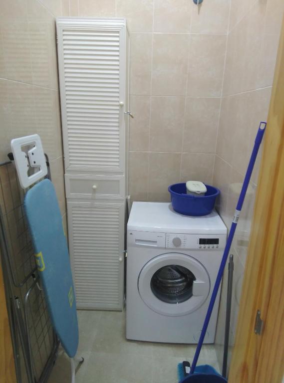 Fotografie z fotogalerie ubytování APARTAMENTO PALO CORTAO v destinaci Jerez de la Frontera