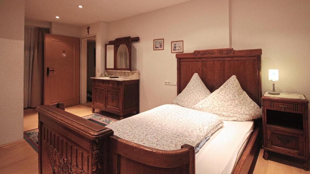 Hotel zum Schwan - Error