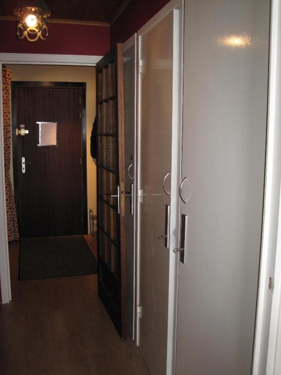 Fotografie z fotogalerie ubytování Apartment Super Venosc v destinaci Les Deux Alpes