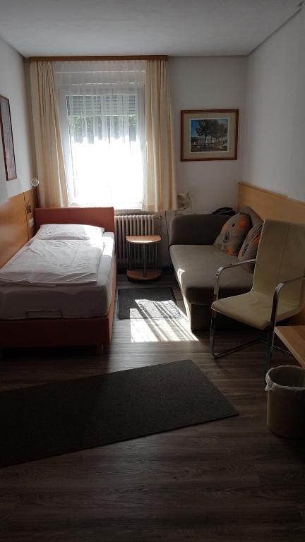 Hotel Venezia - Single Room With Shower