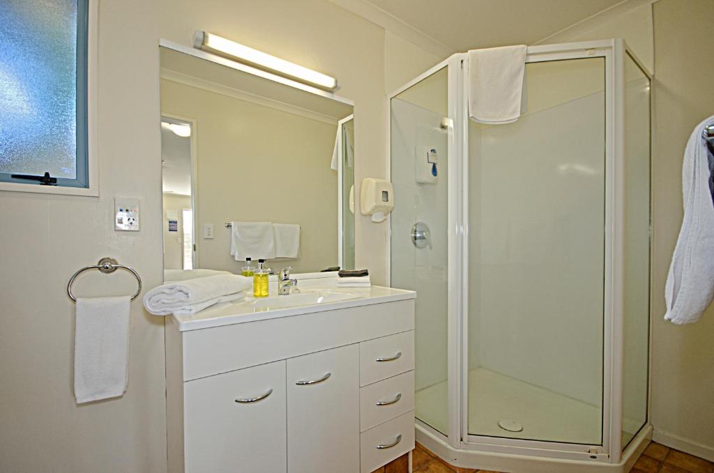 Gateway Motor Inn - Resim 22