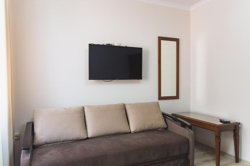 Villa ZHANNA Central park - One-Bedroom Apartment