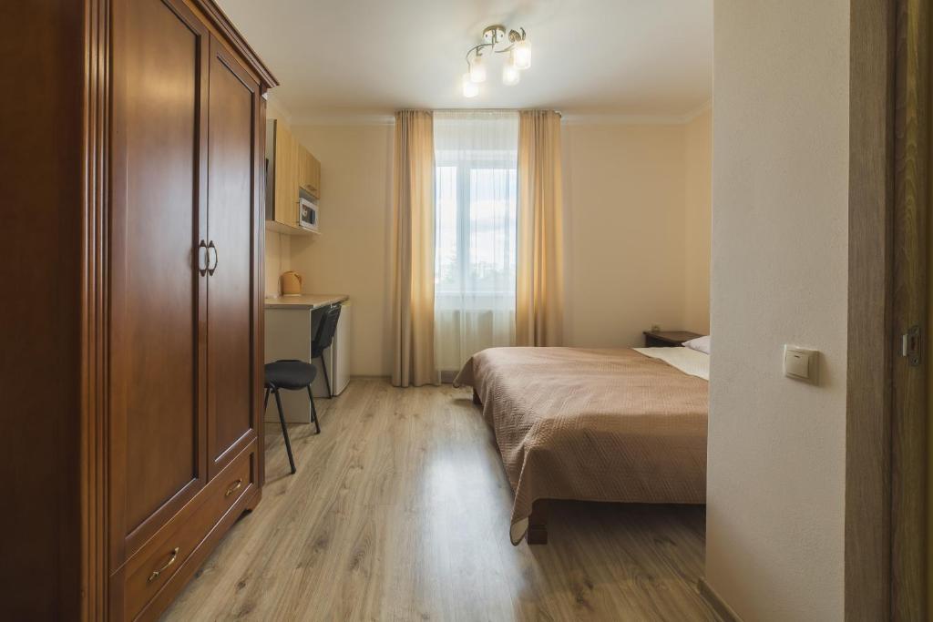 Villa ZHANNA Central park - Superior Double Room
