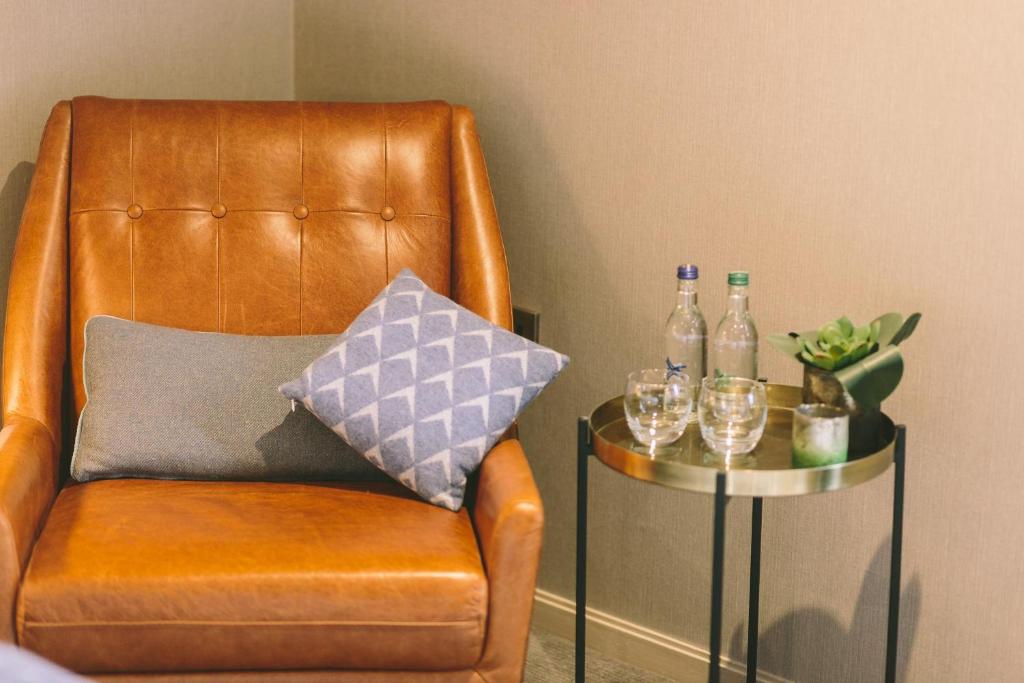 Palm Court Hotel - Resim 16