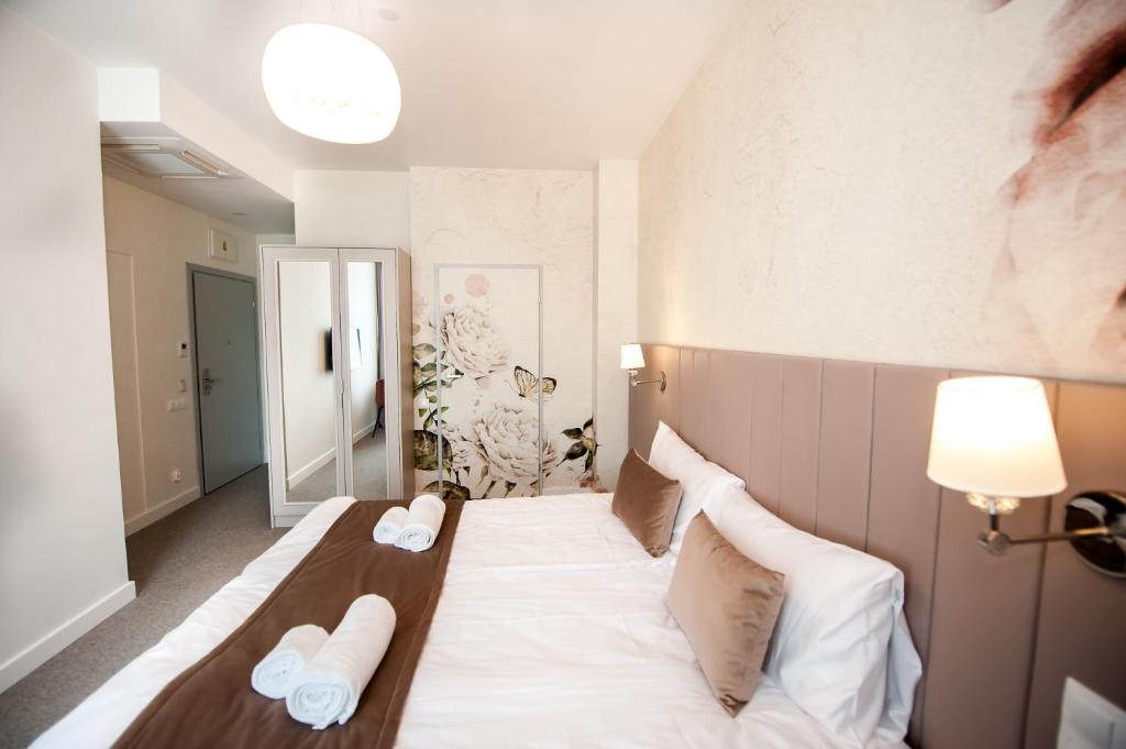 Hotel Gdynia Boutique - 15