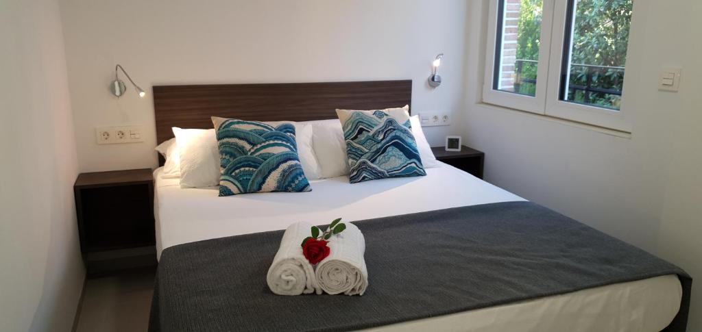 ecoSmart Apartments Granada - 11