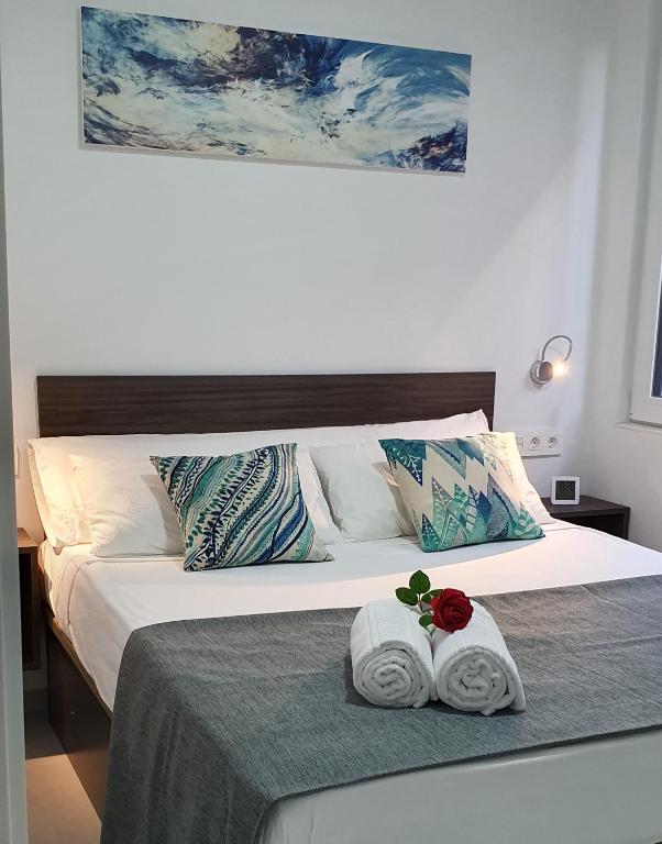 ecoSmart Apartments Granada - 13