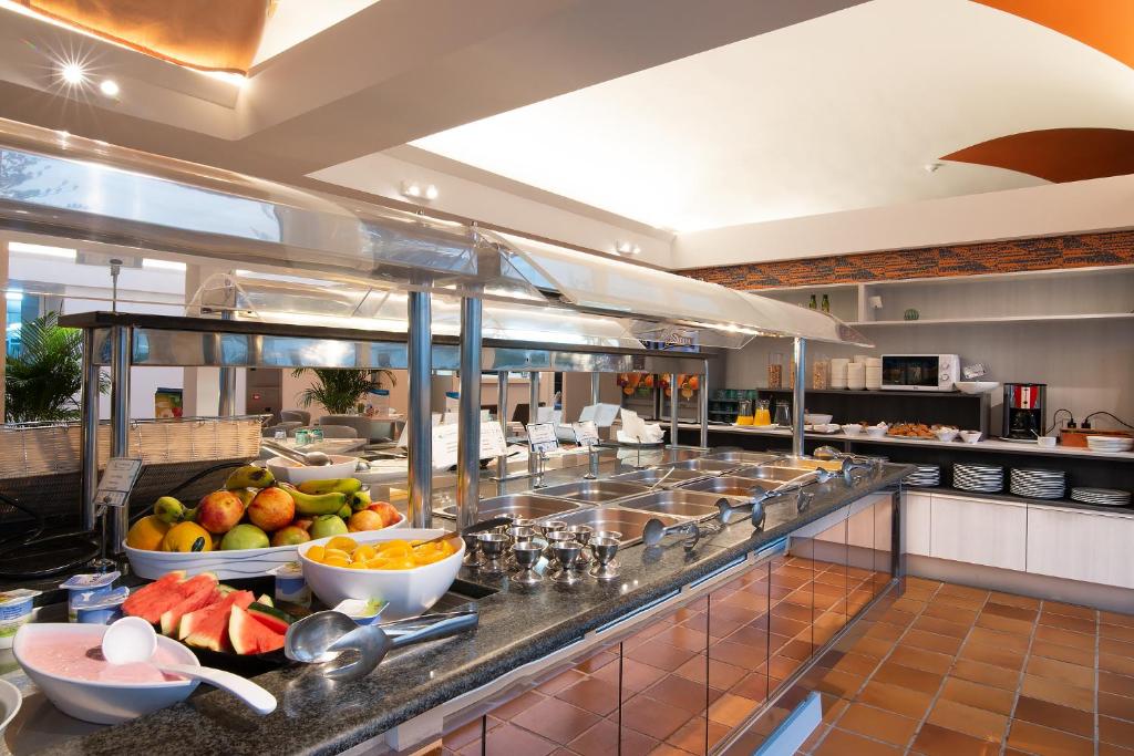 Bungalows Cordial Biarritz - 1