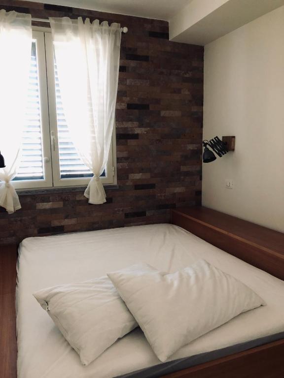 il Mandriolo - Camera Doppia Con Bagno Privato