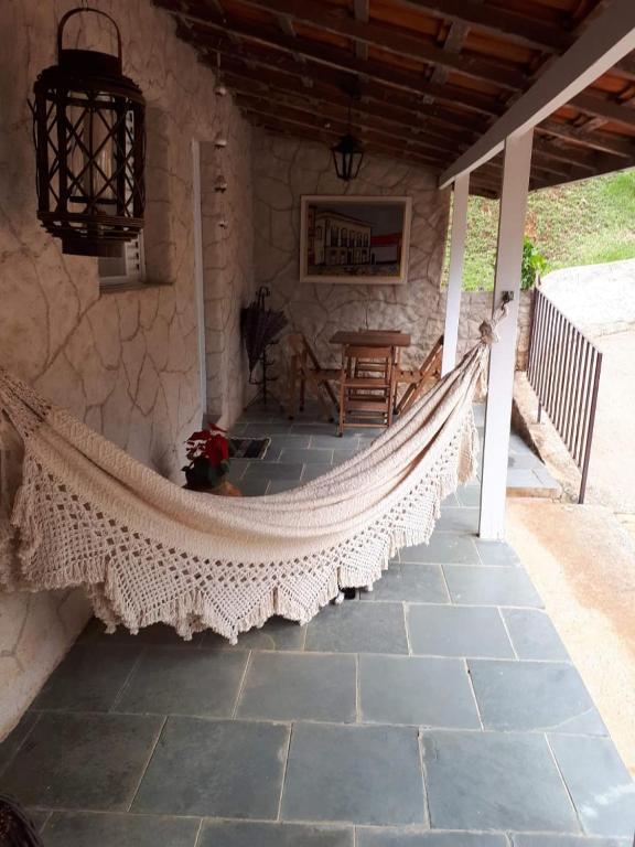  Pousada Vale da Serra