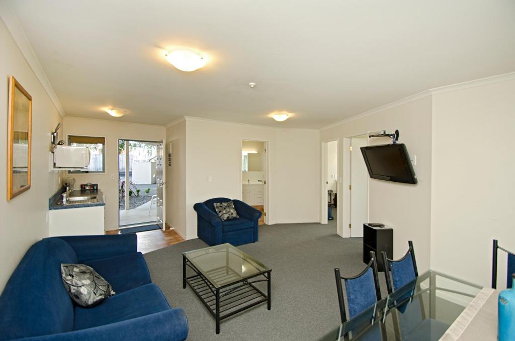 Gateway Motor Inn - Resim 26