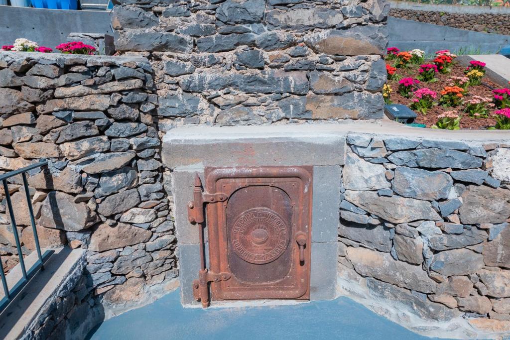 Fotografie z fotogalerie ubytování Engenho Velho Hotel & Restaurante - Adults Only v destinaci Arco da Calheta