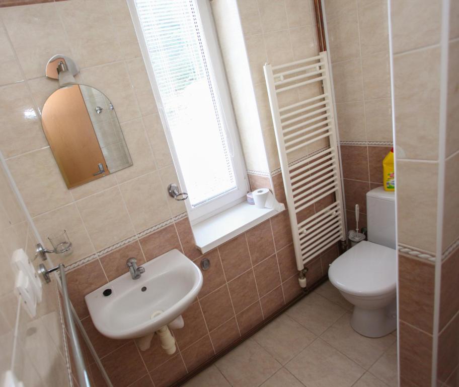 BIKE & SKI Apartmány Lopušná dolina - Vysoké Tatry - Studiowohnung