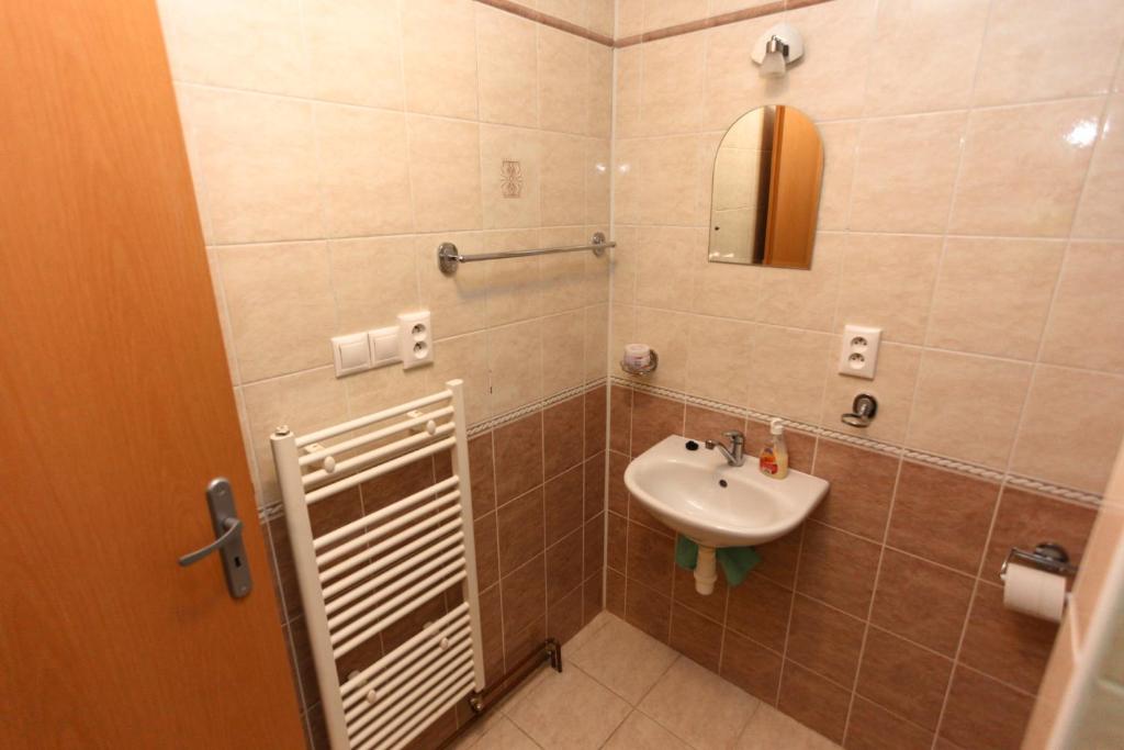 BIKE & SKI Apartmány Lopušná dolina - Vysoké Tatry - Duplex -Wohnung