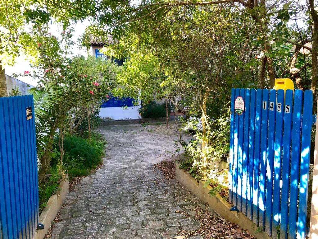  Pé na areia 6 quartos Ingleses