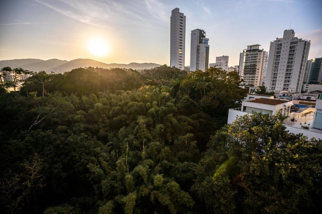  Hotel do Bosque
