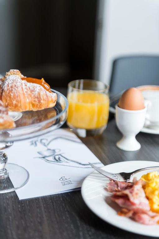 Elizabeth Lifestyle Hotel - Resim 44