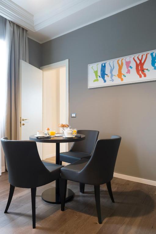 Elizabeth Lifestyle Hotel - Resim 43