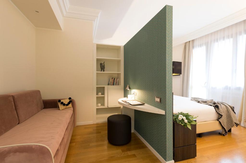 Elizabeth Lifestyle Hotel - Resim 39