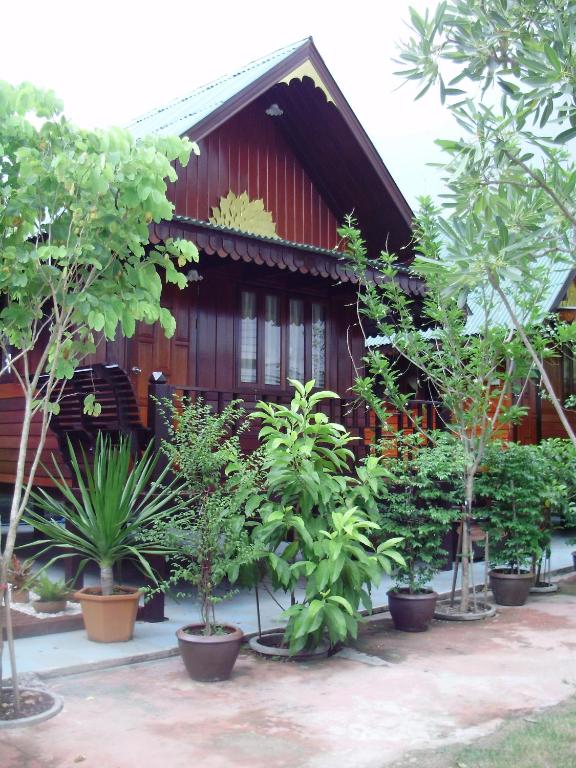 Baan Kong Homestay - 4