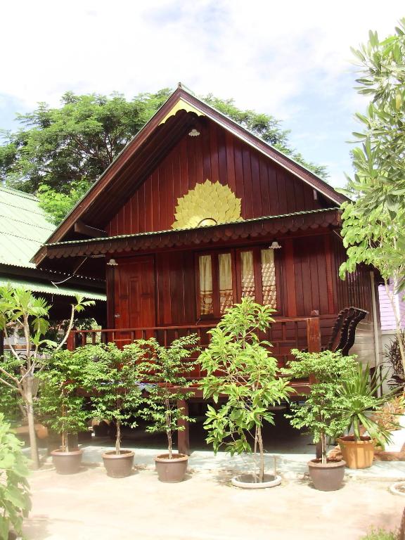Baan Kong Homestay - 7