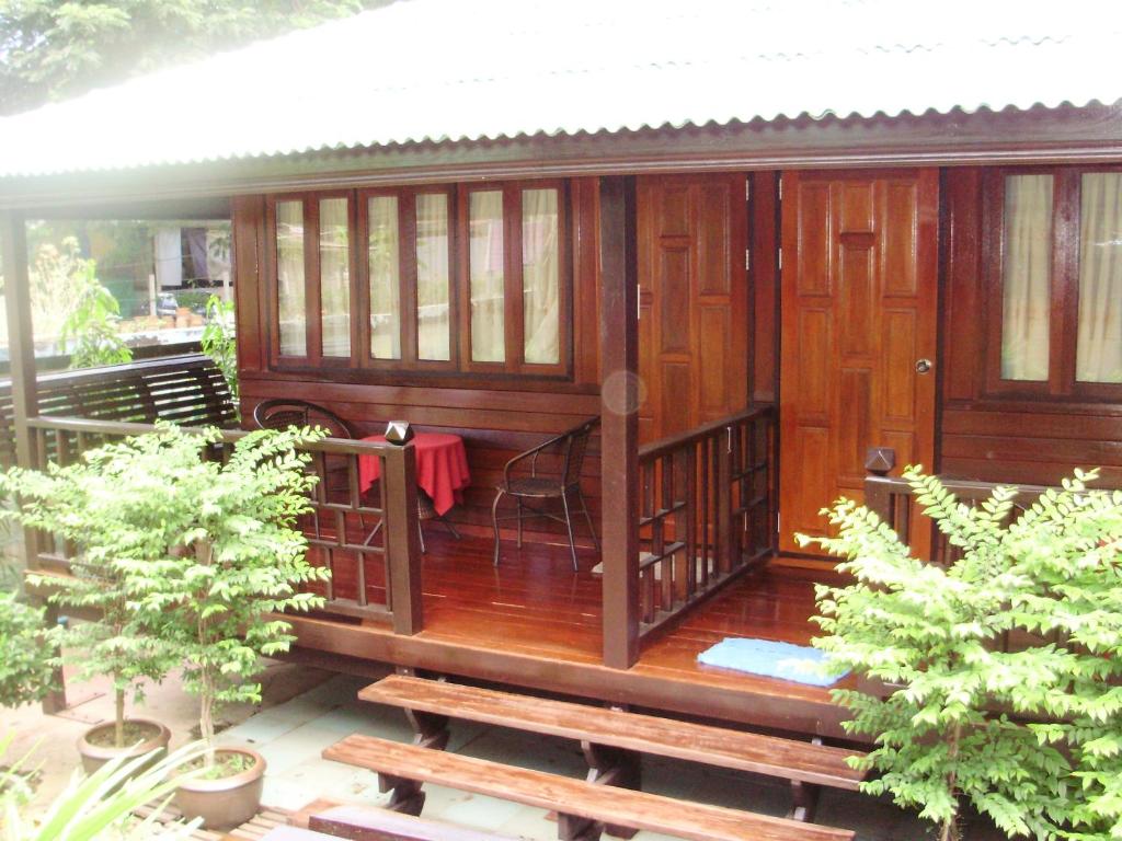 Baan Kong Homestay - 9