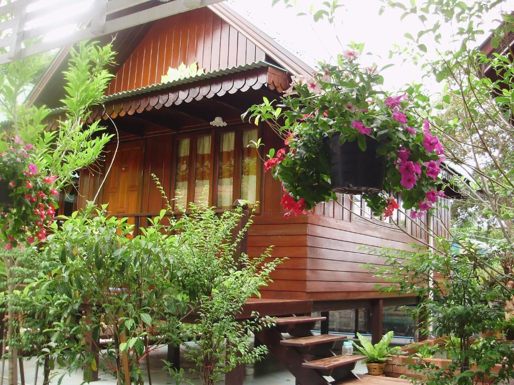 Baan Kong Homestay - 5