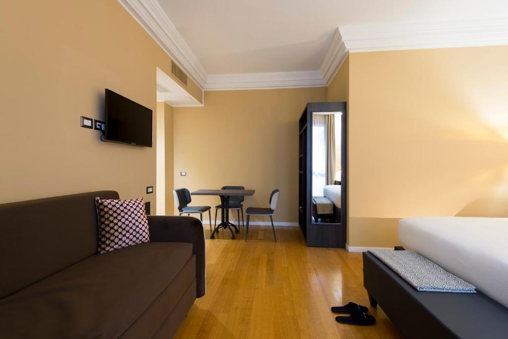 Elizabeth Lifestyle Hotel - Resim 38