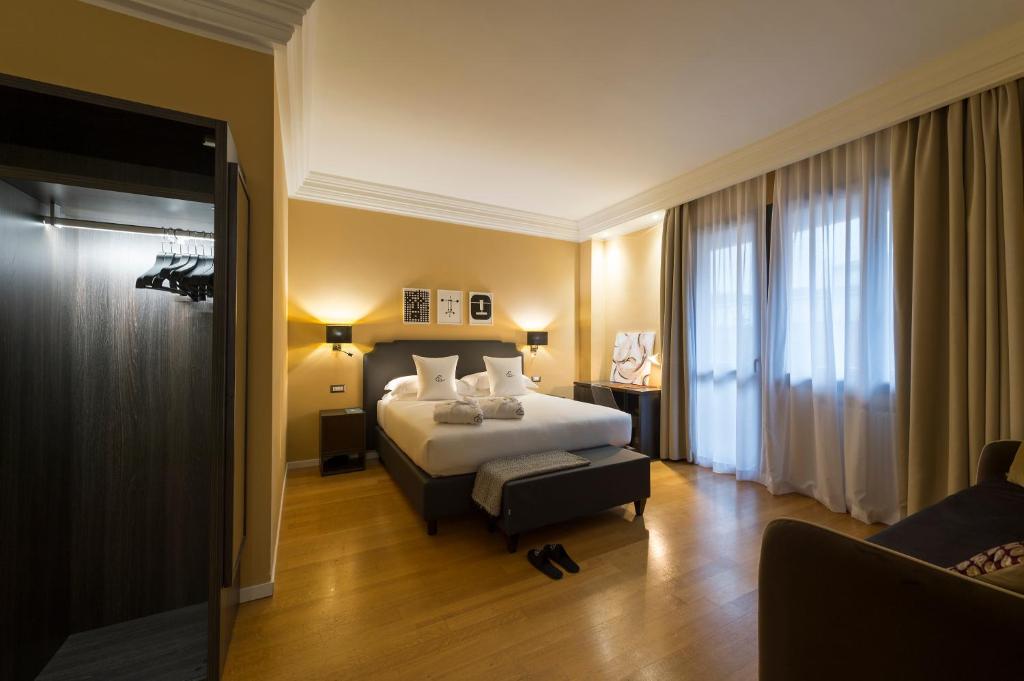 Elizabeth Lifestyle Hotel - Resim 37