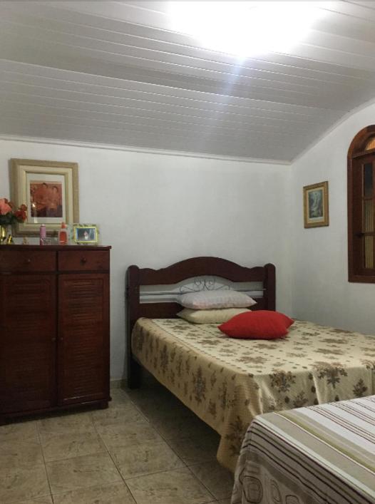  Casa na Ilha