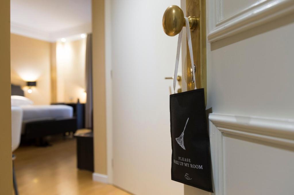 Elizabeth Lifestyle Hotel - Resim 32