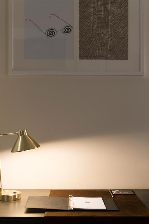 Elizabeth Lifestyle Hotel - Resim 30