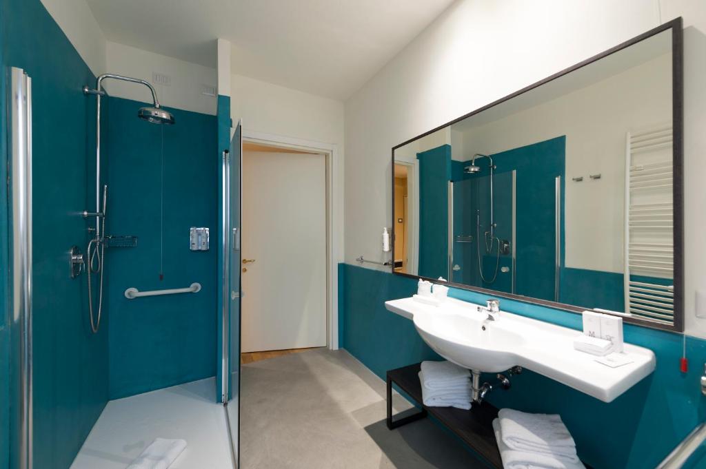 Elizabeth Lifestyle Hotel - Resim 29