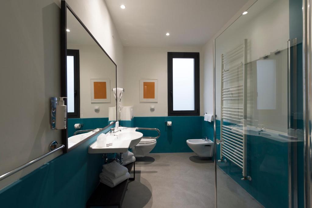 Elizabeth Lifestyle Hotel - Resim 28