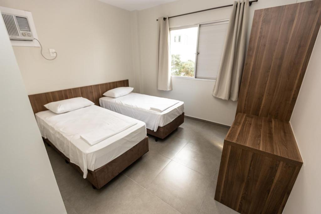  Hotel do Bosque