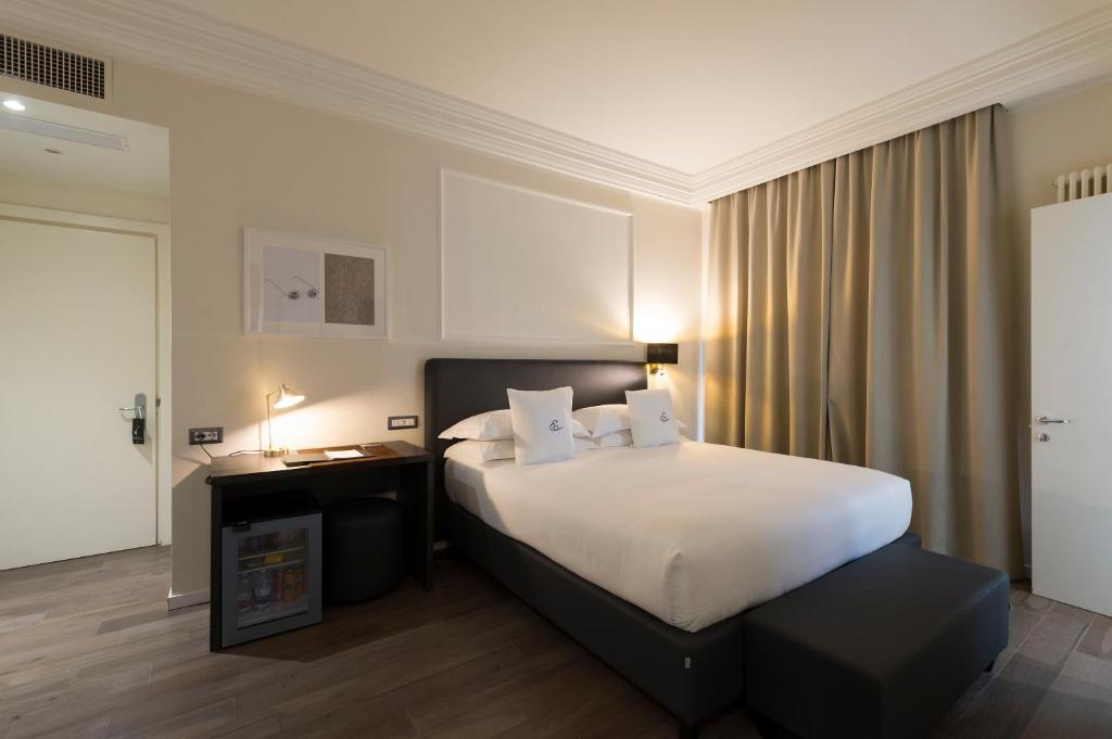 Elizabeth Lifestyle Hotel - Resim 27