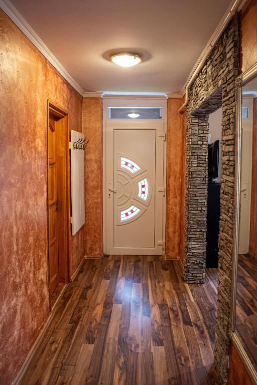 Fotografie z fotogalerie ubytování Virág Vendégház v destinaci Makó