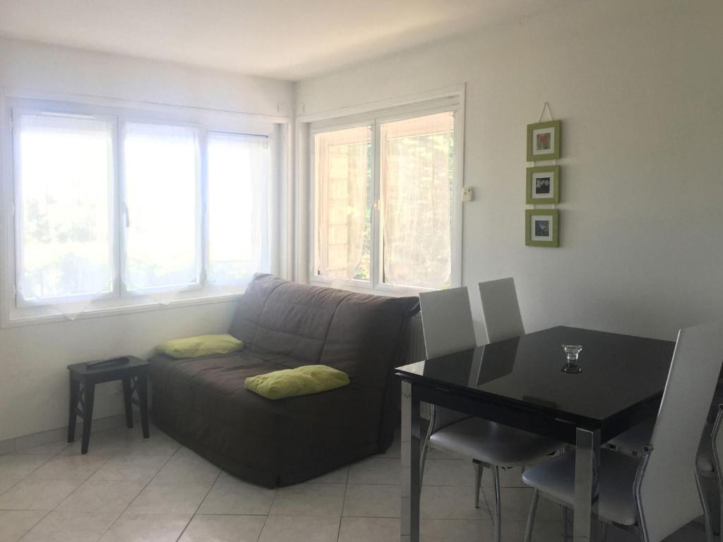 Les Agapanthes Site de Fondettes - Apartamento Superior