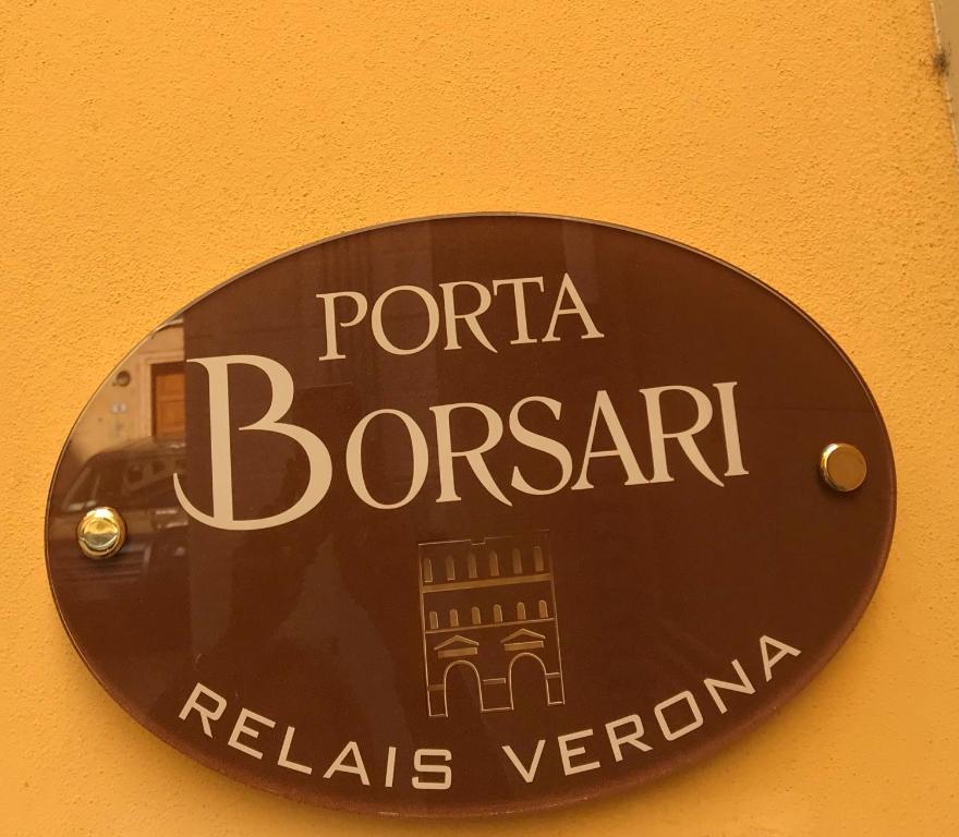 Verona Porta Borsari Relais - 15