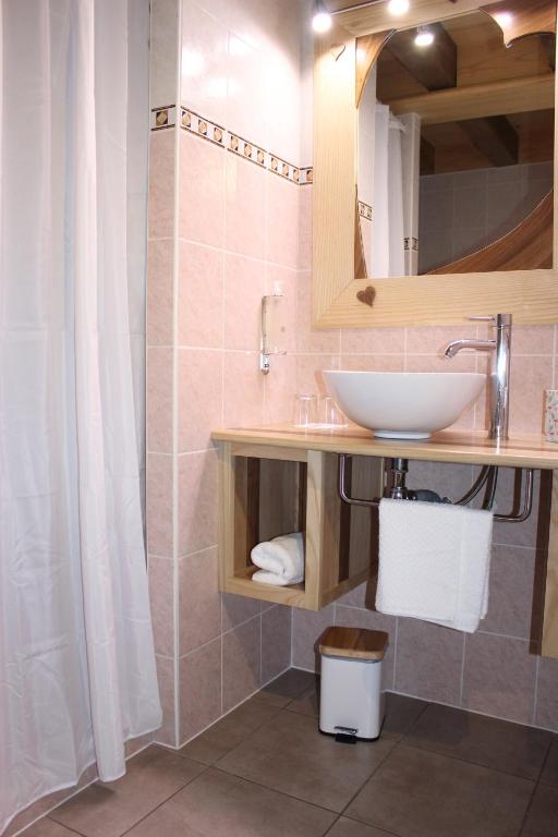 Les Pipistrelles - Standard Double Room