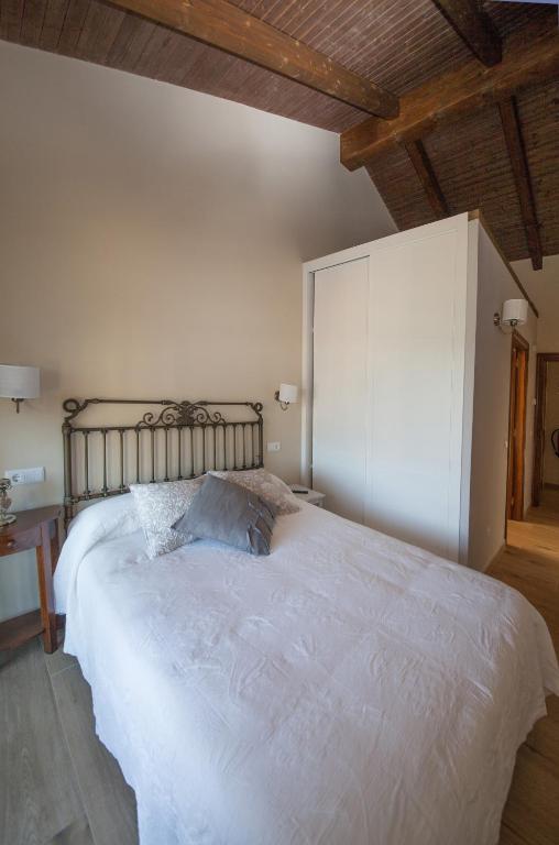 El Mirador de Bendones - Double Room With Terrace