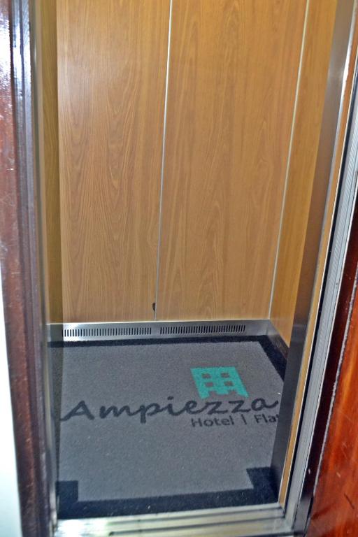  Hotel Ampiezza