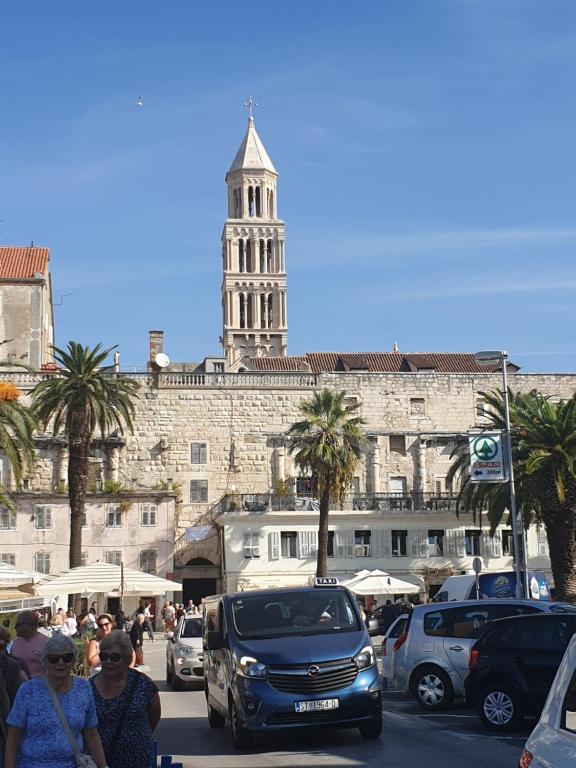 Apartments and Rooms Villa Lina - 4