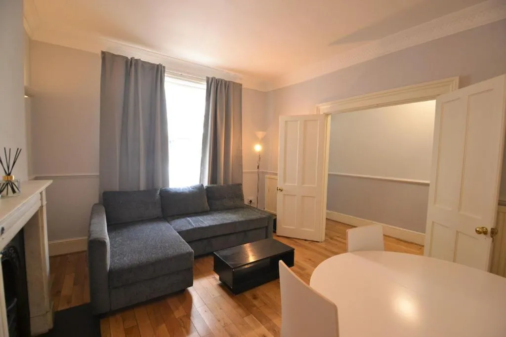 Marble Arch House, Londra, Marea Britanie