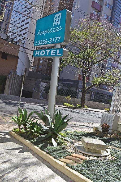  Hotel Ampiezza