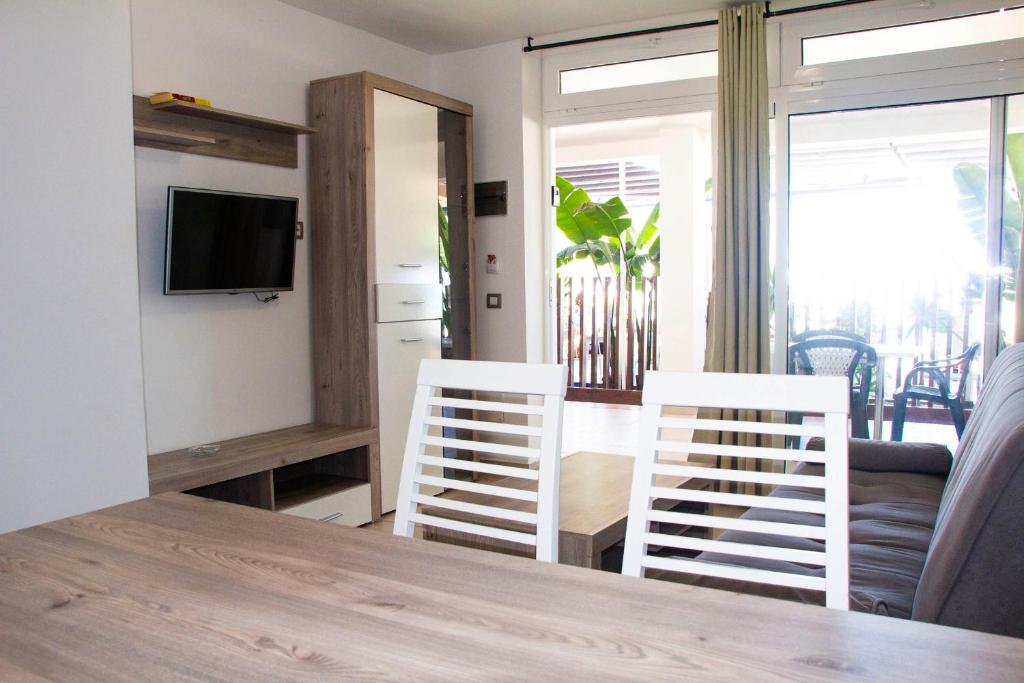 TAO Caleta Playa - Apartamento: Acceso A Discapacitados