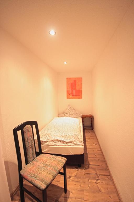 Hotel zum Schwan - Error