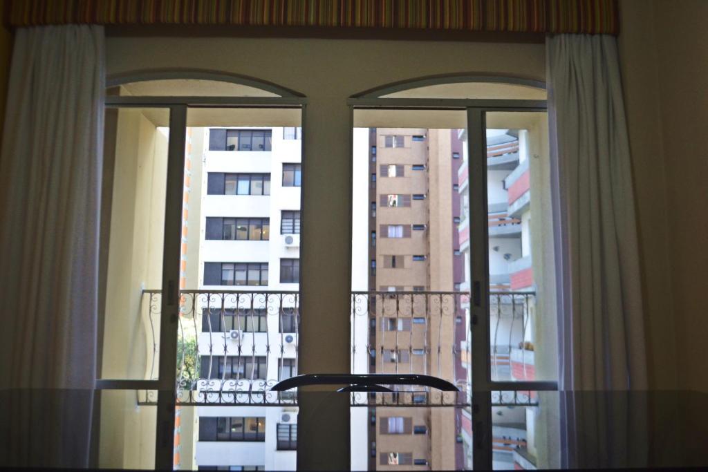  Hotel Ampiezza